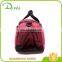 Wholesales custom duffle gym bag waterproof Sports luggage Bag Gym Bag with Shoe Compartment