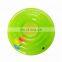 Funny Pet Toys Crazy Ball Disk Interactive Amusement Plate Moving Turntable Play Disk Turntable Cat Pet Plastic Toys
