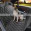 Pets Supply Good Quality Waterproof Dog Car Pad Pet Seat Cover Mat