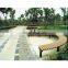 Public Sitting Bench BH20104
