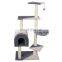 Newest Design Top Quality indoor cat tree