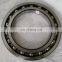 long life excavator rolling parts slewing ring B240-6 large deep groove ball bearing size 240x390x55