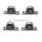 Heavy duty pillow block bearing UKP 207+H 2307 bore size 25mm nsk bearings UKP207+H207X motor bearing high quality
