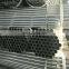 hot sell Q195 Q235 Q345 schedule 120 galvanized seamless steel pipe