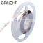 Side emitting smd 3014 rgb led strip for game machine and car