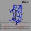 Hot Sale Hammer Strength Free Weight Plated Loaded Incline Press Gym Fitness Equipment