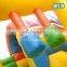 mushroom inflatable bouncer jumping bouncing bouncy castle bounce house
