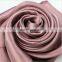 Hot Selling 100% Mulberry Silk Satin Cool Easy Wash Super Soft And Luxury Pillowcase  for Hair And Skin