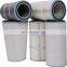 Shot Blasting Filter Cartridge/ Shot Blasting Dust Collector