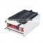 OEM waffle maker digital cherry blossom waffle machine for sale