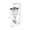 Industrial bakery equipment churros filling machine churros funnel maker
