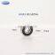 Bachi GCR15  606 Chrome Steel Deep Groove Ball Micro Ball Bearing For Pressing Machines