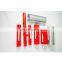 3"  red painted threaded  Fire Fighting  steel Pipe