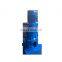 industrial liquid mixer agitator chemical mixing tank with agitator