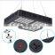 R1200 Double Switch Full Spectrum 1200W Led Grow Lights for Indoor Plants Growing Lighting