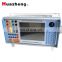 Huazheng relay testing machine good price   relay test set  6 phase protection relay tester