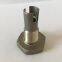 custom fabrication precision casting parts