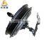 hub motor bike24/48/60v 8kw hub motor and controller ebike hub motor kit with battery kit electric car250/350/500/750/1000kw