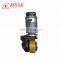 High Speed Electric Hydraulic Drive Wheel Motor