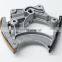 New  LEFT UPPER TIMING CHAIN TENSIONER  06E109217AD 06E109217AH  High Quality A Timing Chain Tensioner Rear