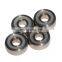 High Quality Stainless Steel Miniature Waterproof Ball Bearing S693 S694 S695 S696 S697 S698 S699