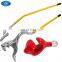 3PCS Truck tire changing tools/tire repair tool