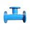 China Manufacturing ISO2531 ductile iron casting pipe fitting for water supply