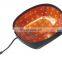 650nm laser hair cap for hair growth personal use effective and safety
