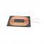 QI wireless charger coil transmitter coil