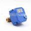 AC 85-265 V Micro Switch Driven Motor for Ball Valves Long Life and Competitive Price