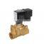2/2 way high pressure compressed air ZG1/2" solenoid valve