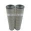 Alternative brand  hydraulic oil filter element HC9600FKP13H,hydraulic in line oil filter