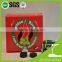 Round Tablets Apple wood Hookah Charcoal