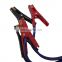 High quality car battery cable small crocodile clip alligator clamp