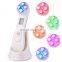 In stock ! 2020 Newest 5 in 1 Ems Rf body slimming massage beauty machine for home use or salon