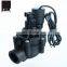 1 inch solenoid valve for garden irrigation drip sprinkler system with flow control smart manual operated