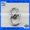 double swivel hook /double eye swivel hook/ stainles steel swivel