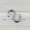 High quality Hardware Oval and S Ring For Bag or clothes made in China