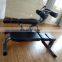 Good design commercial indoor chest exercise gym fitness equipment CRUNCH BENCH TW62