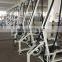High quality Commercial Gym Equipment Fitness Climb Rope Machine Rope Pull Down Machine HS97