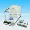 (ESJ-200-4) new lab balances 0.01mg/0.1mg gold weighing scales 0.00001g /0.0001g