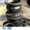 Corrosion resistant flexible EPDM Rubber expansion joint with flange