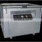 Stainless steel screen washing booth with high pressure gun