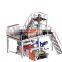 PP Melt Blown Fabric Production Line Factory Price