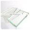 3mm 4mm 5mm 6mm 8mm 10mm 12mm 15mm 19mm Ultra Clear Float Glass Price