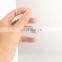Wing Desktop Privacy Panel Frosted glass Clamp-on Desk Divider partition