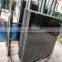 euro bronze 6mm customized tempered reflective glass price