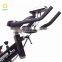 fitness first exertec mini pedal pulse computer manual magnetic upright iron body exercise bike for arm and leg