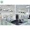 SGS approved chemistry laboratory equipment all-steel work bench hospital school laboratory furniture island work bench