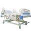 Electric hospital Bed Electric five-function Hospital bed Electric four-crank hospital bed